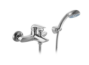 Смеситель BA23209CK MI для ванны Baffin IDDIS